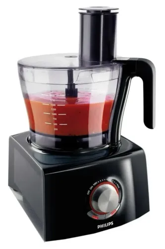 Multiprocessador Philips Walita