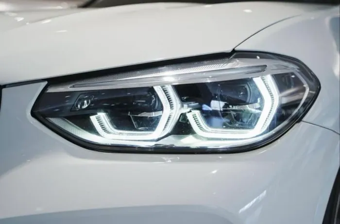 BMW X4 M40i 3.0 Turbo V6 360cv Aut. 2020
