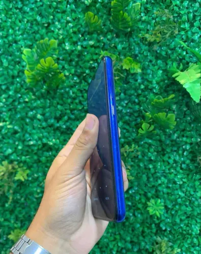 Redmi note 8