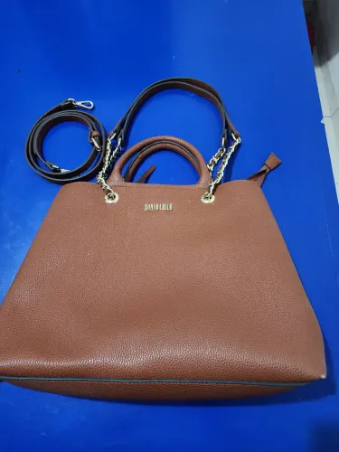 BOLSA SALTA LOLLA ORIGINAL - NOVA C 3/ALÇAS