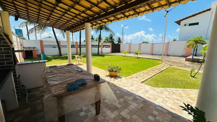 Casa de Praia | Estância | SE