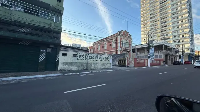 Vendo Estácionamento Centro Av Joaquim nabuco