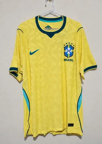Brasil Jogador
