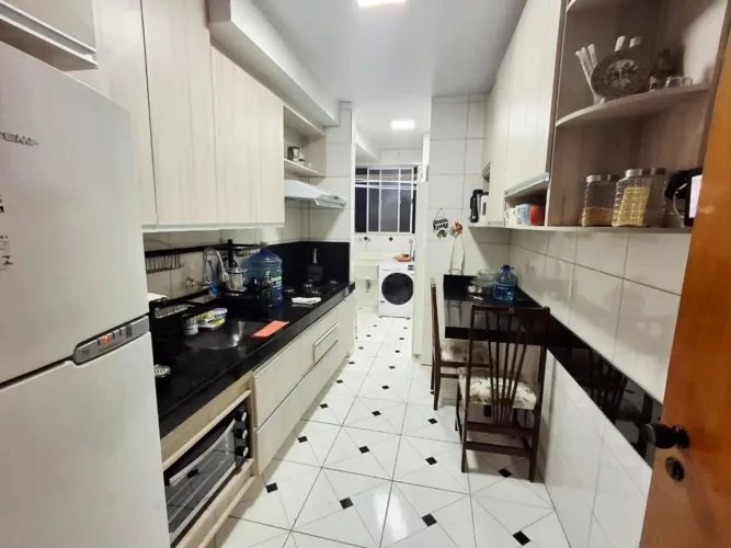 Apartamento à venda, 85 m² por R$ 475.000,00 - Setor Bela Vista - Goiânia/GO