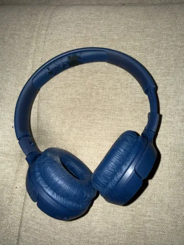 Headphone JBL Bluetooth