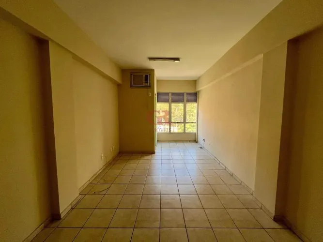 Sala à venda, 1 vaga, Santa Lúcia - Belo Horizonte/MG