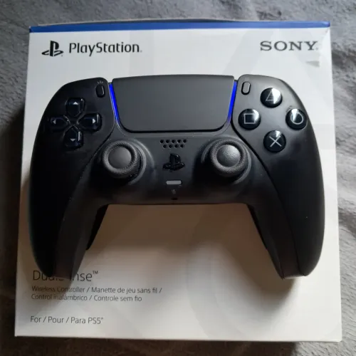 Controle ps5