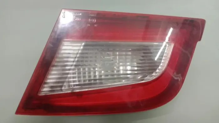 LANTERNA TAMPA TRASEIRA LADO DIREIRTO JAC J3 TURIM ORIGINAL COM DETALHES 