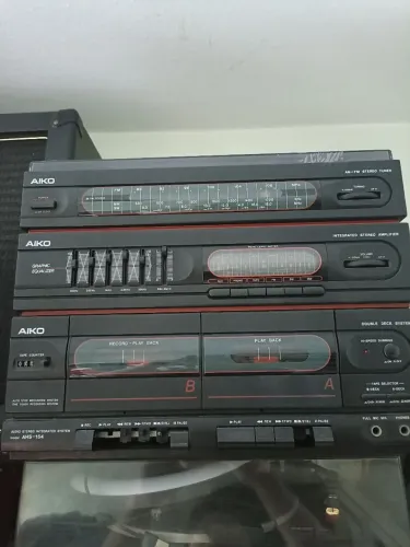 AIKO AHS-154 (PARA REPARO)