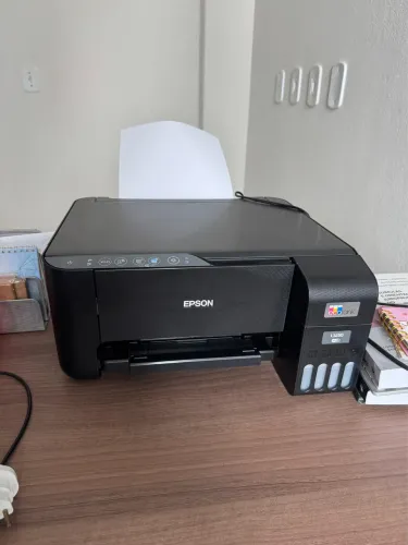 Impressora l3250 Epson