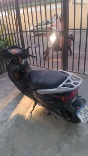Honda Leand 110