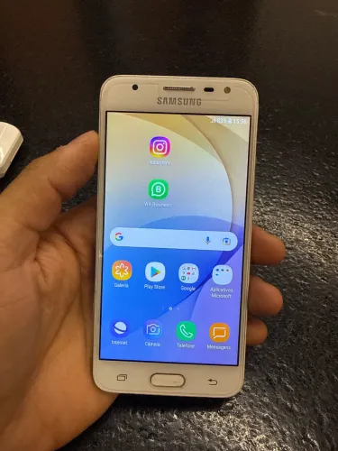 Galaxy J5 prime 