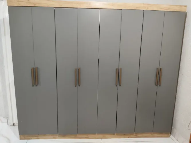 Guarda Roupa