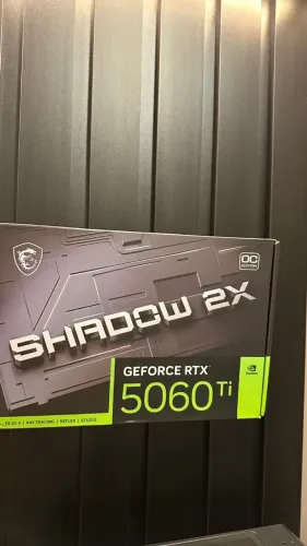 rtx 5060 ti 16 Gb