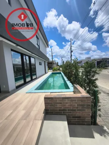 Imóvel para aluguel e venda tem 260 metros quadrados com 4 quartos em Muçumagro - João Pes