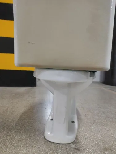 Vazo sanitário Deca