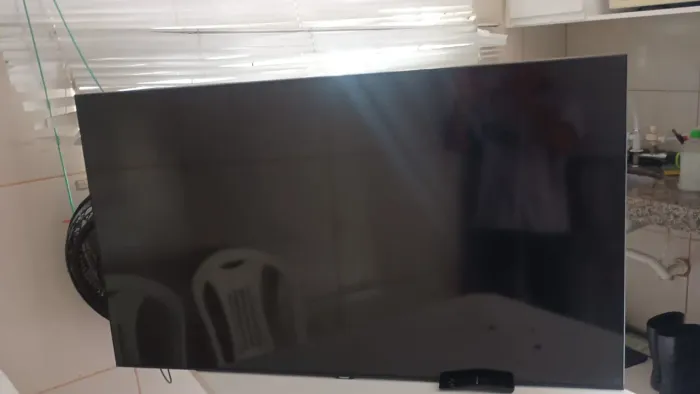 Tv Samsung 55 polegadas