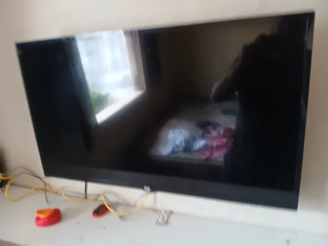 Televisão