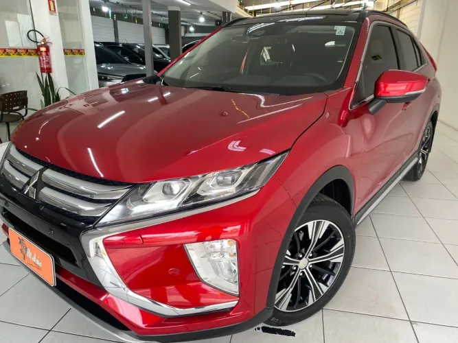 Mitsubishi Eclipse Cross HPE-S 1.5 16V 165cv Aut. 2020