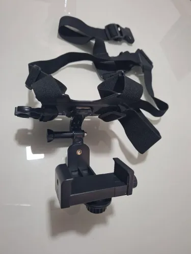 Suporte Celular Peitoral