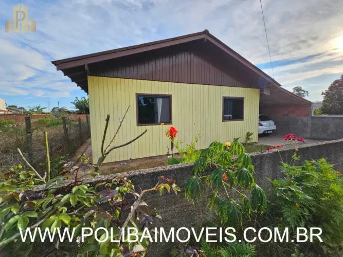 Casa para Venda em Imbituba, ARROIO, 4 dormitórios, 2 banheiros, 2 vagas