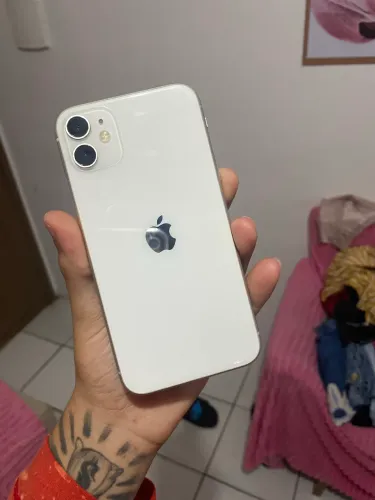 iPhone 11 Zero!