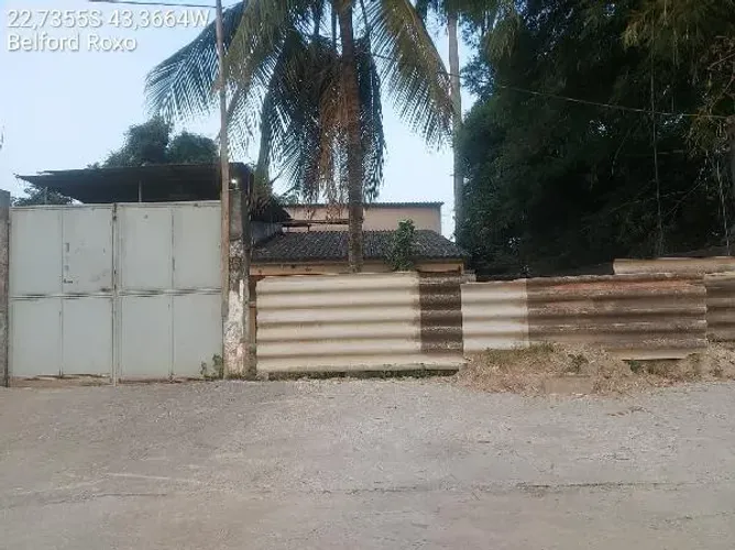 Oportunidade Única em BELFORD ROXO - RJ | Tipo: Casa | Negociação: Venda Direta Online | S