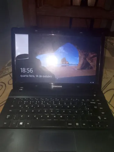 Notebook Samsung