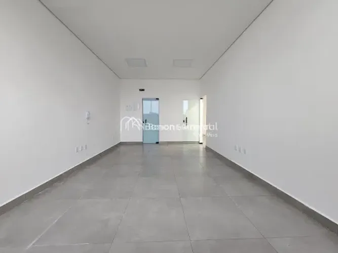 Sala comercial para locação Parque Brasil 500 - Paulínia/SP