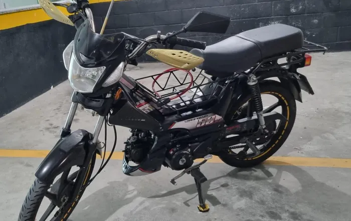 Shineray 50cc xy 2022