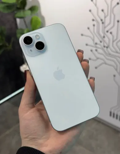 IPHONE 15 128GB SEMINOVO, PROMOÇÃO!!!