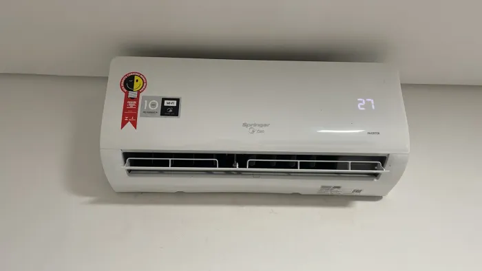 Ar condicionado