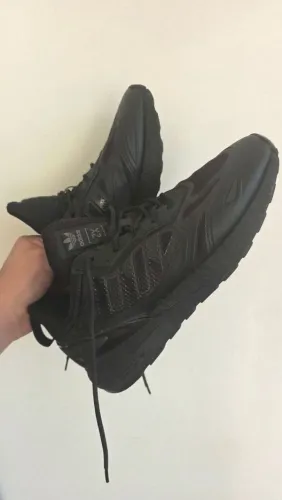 tênis adidas zx 2k boost 2.0 preto