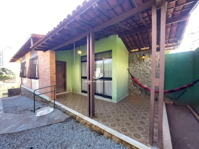 Casa para Venda em Belo Horizonte, Nova Granada, 3 dormitórios, 1 suíte, 3 banheiros, 3 va