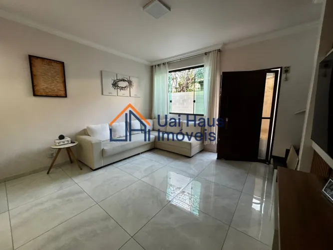 Condomínio do Edifício Joao Pinheiro - Casa à venda no bairro João Pinheiro - Belo Horizon