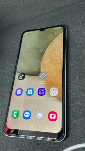 Sansung a12