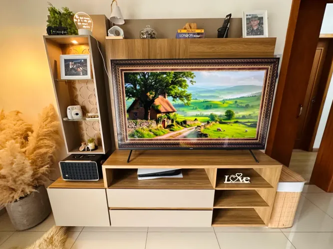 Vendo móveis de casa