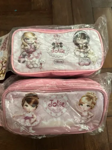bolsinha 3 fechos jolie vintage anos 2000