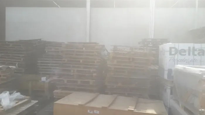 Paletes venda no atacado
