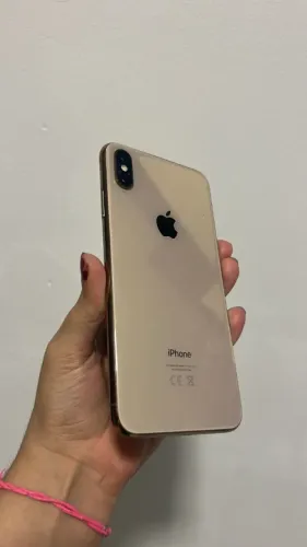 iPhone XS Max com 64Gb - Funcionando perfeitamente