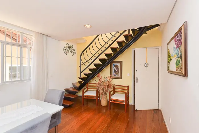Apartamento à Venda - Palmares, 4 Quartos, 180 m2