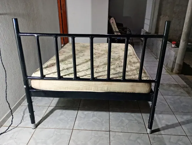 Cama de casal