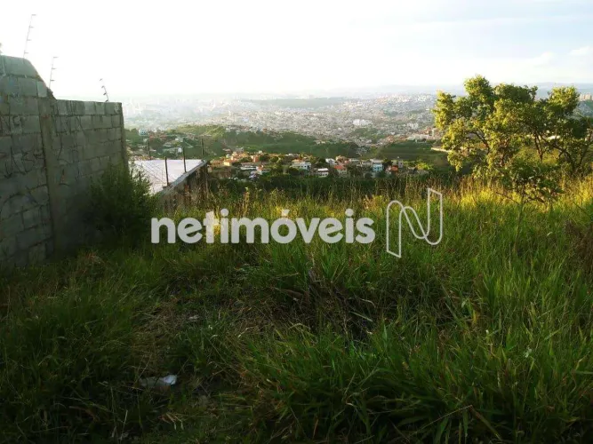 Venda Lote-Área-Terreno Taquaril Belo Horizonte