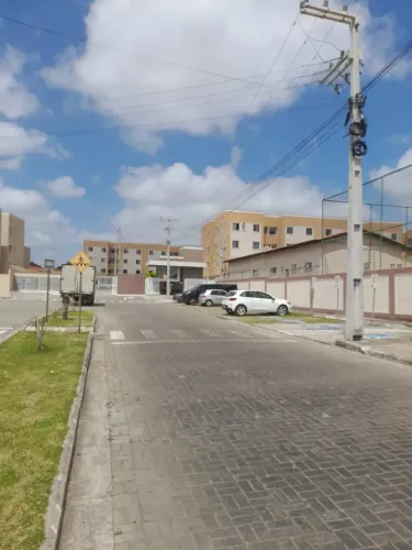 DH- REPASSE DE CHAVES VILLA PARK 1/ CIDADE OPERÁRIA! OPORTUNIDADE ÚNICA