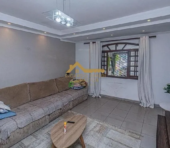 Sua Casa Nova, Mobiliada, com Vista Panorâmica e Espaço para festas, é AQUI!!!