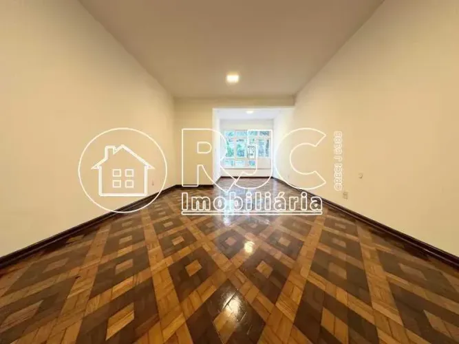 Imóvel para venda com 187 metros quadrados com 3 quartos em Copacabana - Rio de Janeiro -
