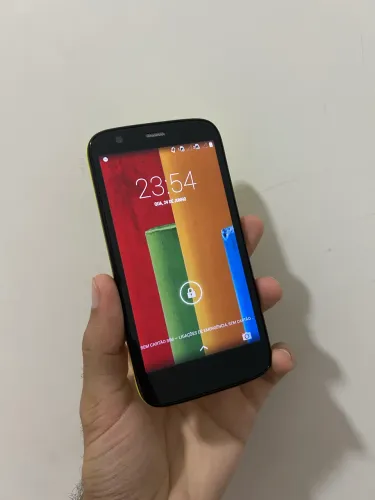 Motorola Moto G1