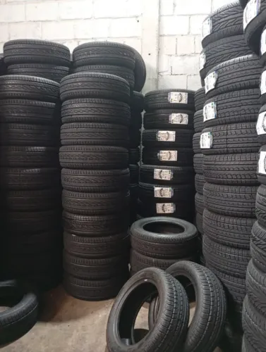Promoção, pneu aro 13 175/70, somente aqui na RL