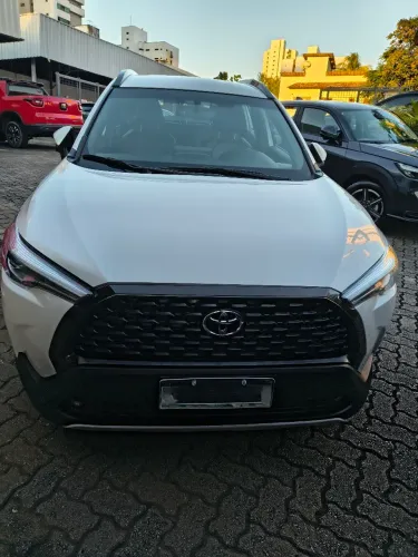 Toyota Corolla Cross XRE 2.0 16V Flex AUT 2022
