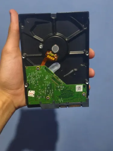 HD de 1TB WDC WD10EZEX-75WN4A0WDC WD10EZEX-75WN4A0